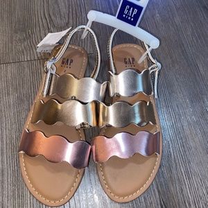 Gap Girls Sandals